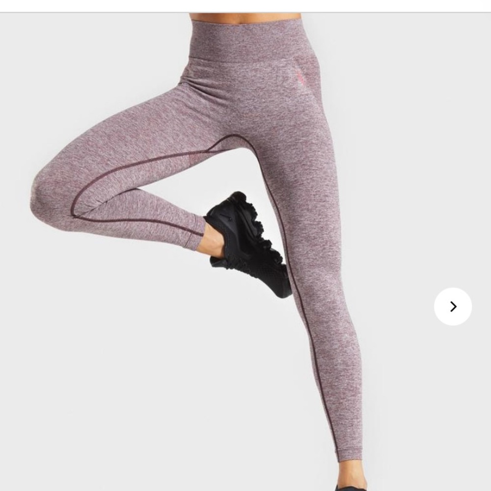 Gymshark Flex High Waisted Leggings